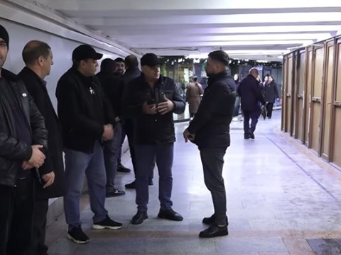 İşsiz qalan 200 nəfərin aqibəti necə olacaq?&nbsp;- VİDEO