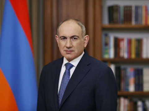 Paşinyanın KTMT sammitinə getməməsinin səbəbi AÇIQLANDI