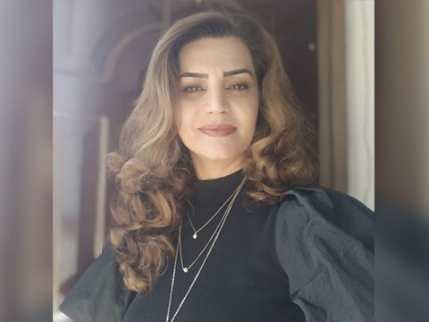 Fuad Qəhrəmanlının keçmiş həyat yoldaşı axtarışa verildi