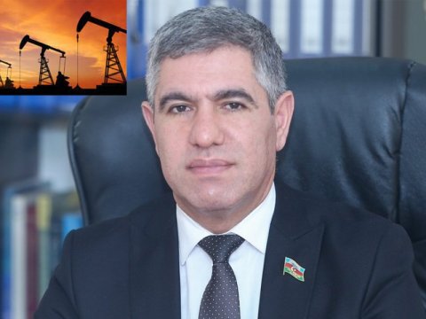 Deputat əmək pensiyalarına&nbsp;diferensial yanaşma TƏKLİF ETDİ