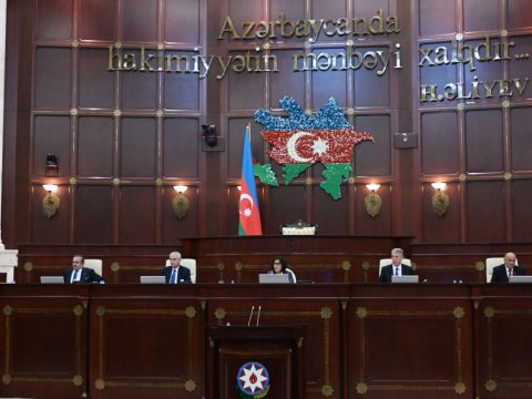 İşsizlikdən Sığorta Fondunun büdcəsi 9,5% artırılır