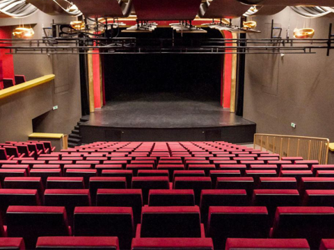 Teatr, kino, muzey fəaliyyəti üzrə mənfəətin 90%-i vergidən azad edilir