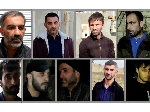 DİN Abşeronda əməliyyat keçirdi&nbsp;- Saxlanılanlar var