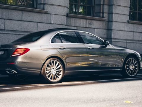 Milli Məclisə yeni avtomobillər ALINIB