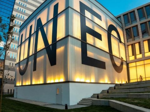 UNEC-də yeni tədqiqat mərkəzi yaradılıb