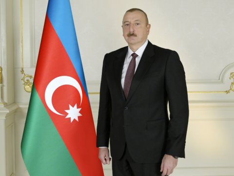 İlham Əliyev rektoru İŞDƏN ÇIXARDI