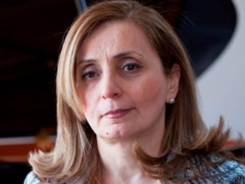 Milli Konservatoriyaya yeni rektor təyin edildi - DOSYE