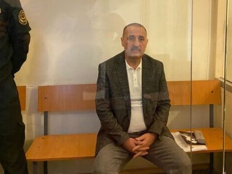 Nazim Bəydəmirliyə daha bir məhkəmə qurulub