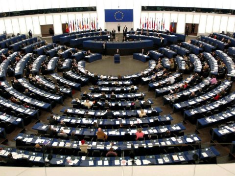 Avropa Komissiyasının yeni tərkibi təsdiqləndi