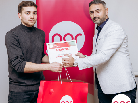 Nar təlimlərini bölgələrdə davam etdirir - FOTO