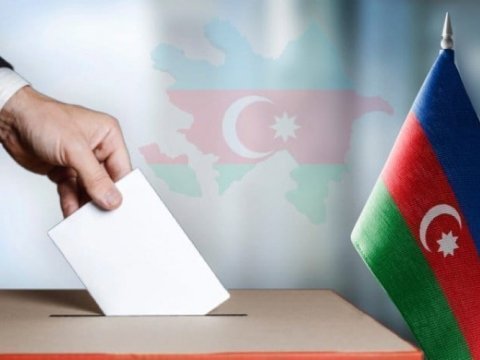 Seçkilərin yekun nəticəsi bu tarixdə&nbsp;bəlli olacaq