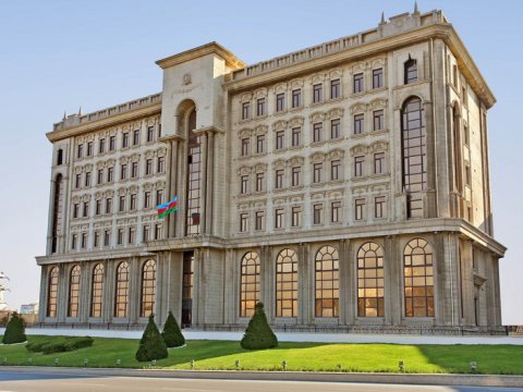 37 Azərbaycan vətəndaşı Almaniyadan geri QƏBUL EDİLDİ