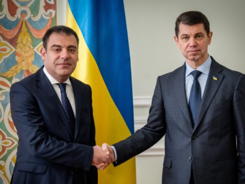 Ukrayna XİN-dən COP29 açıqlaması