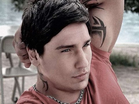 Məşhur tiktoker narkotiklə SAXLANILDI