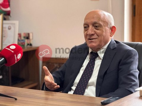 Azərbaycan COP29-da üzərinə düşən vəzifəni yüksək səviyyədə yerinə yetirdi - MÜSAHİBƏ