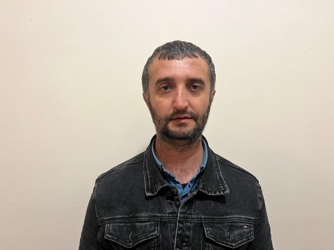 Tanışına qarşı dələduzluq edən şəxs SAXLANILDI