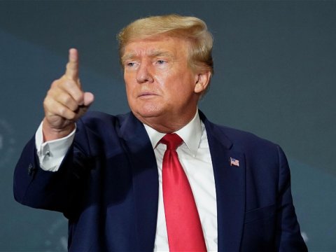 Trampın vəzifəyə təyin edikləri şəxslər hədələnir