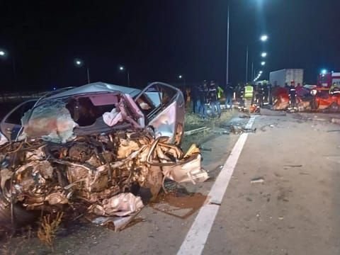 Bu iş cərimələri artırmaqla düzəlməyəcək! - Tovuzdakı dəşhətli qəzaya REAKSİYA