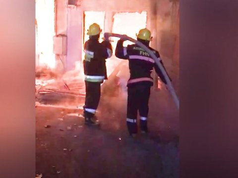 Nazirlik əməliyyat görüntülərini yaydı - VİDEO