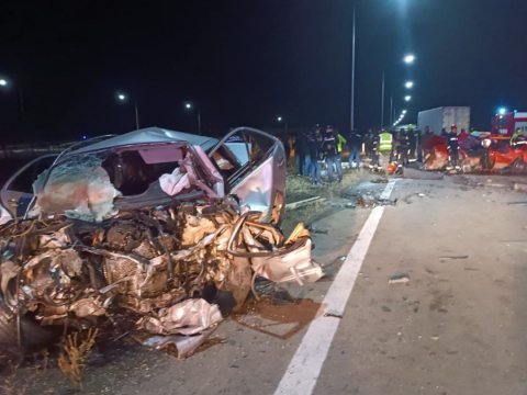 6 nəfərin öldüyü qəzada yaralanan yeniyetmənin SON VƏZİYYƏTİ