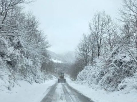 Son 50-60 ilin ən sərt qışı gözlənilir