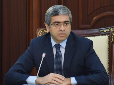 Avropa ölkələri bizdən bu modelləri öyrənirlər -&nbsp;Nazir müavini