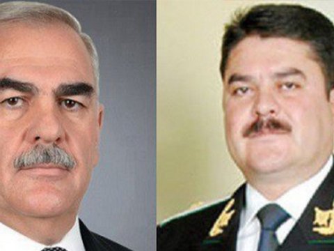 Vasif Talıbovun qardaşının rəhbərlik etdiyi qurum&nbsp;LƏĞV EDİLDİ