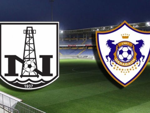"Neftçi" - "Qarabağ" oyununu FIFA referisi&nbsp;idarə edəcək