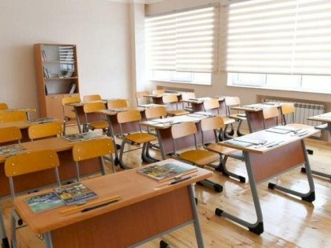 Şagird sayı az olan məktəblər niyə bağlanır? - AÇIQLAMA