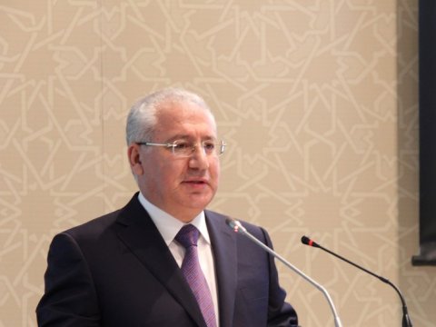 Heydər Əsədov mediaya qapalı olacaq?