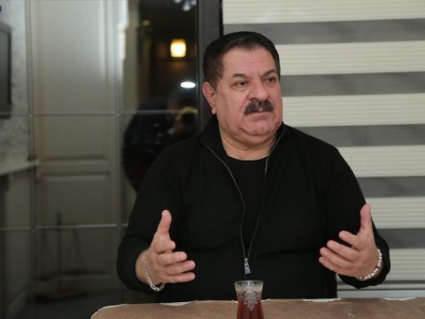 "Bütün məsələ havada qalıb" - Ağadadaşın MƏHKƏMƏSİ