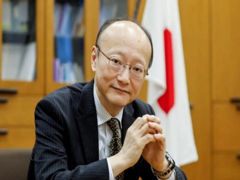 Asiya İnkişaf Bankına yeni prezident seçildi