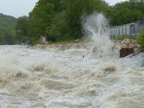 Qar yağacaq, çaylarda sululuq artacaq -&nbsp;XƏBƏRDARLIQ