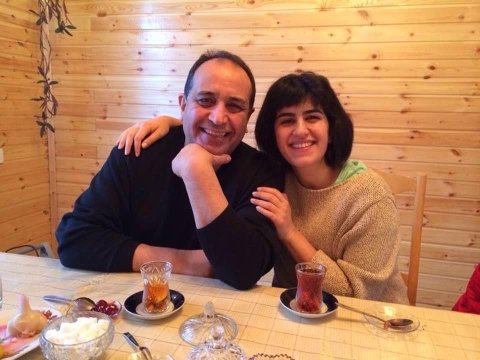 "Huma Quşu: xeyirxahlıq və cəsarət bələdçisi" xeyriyyə axşamı