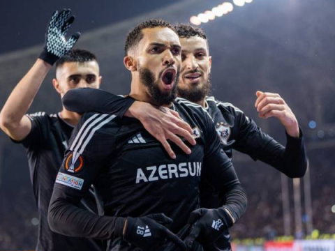 "Qarabağ" - "Lion" oyununa 22000 bilet satılıb