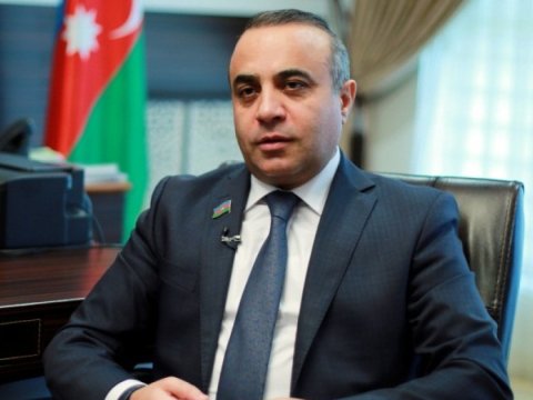 Azərbaycanın sayəsində qlobal iqlim həmrəyliyi geosiyasi parçalanmanı üstələdi