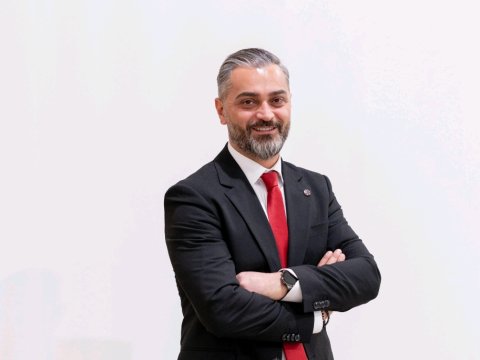 Albaniya Cənubi Qafqazda sülh və dialoqu dəstəkləyir - Yeni səfirlə ilk MÜSAHİBƏ