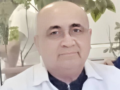 Azərbaycanda həkim vəfat etdi