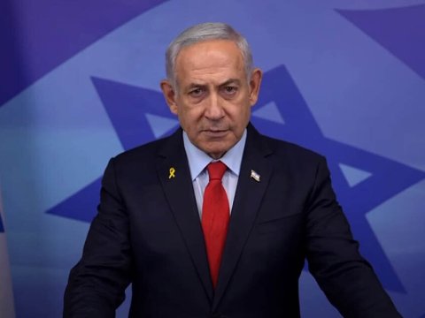 İsrail ordusu müharibəyə hazırdır! - Netanyahu şərt qoydu&nbsp;