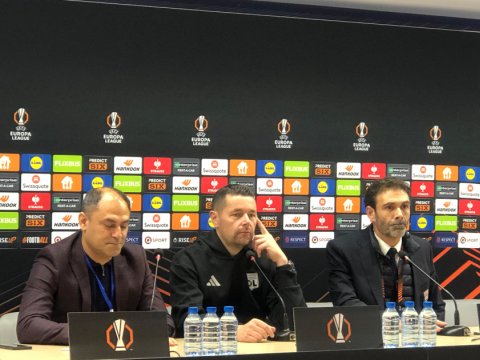 "Qarabağ" daha çox qol vura bilərdi