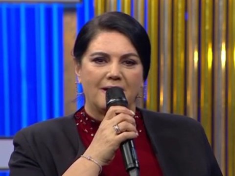 "Toyda oxumaq üçün sənət lazım deyil" - Qalmaqallı AÇIQLAMA