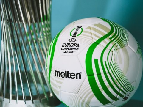 UEFA Konfrans Liqasına yekun vurulub