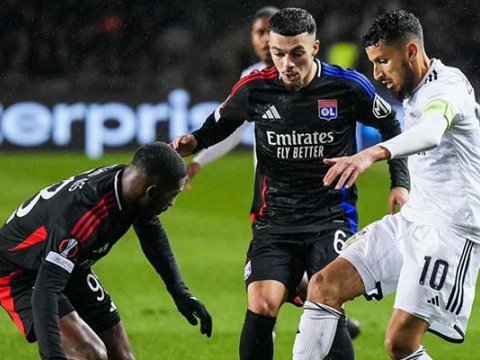 &ldquo;Qarabağ&rdquo;ın 4 qol buraxdığı matçın&nbsp;VİDEOİCMALI