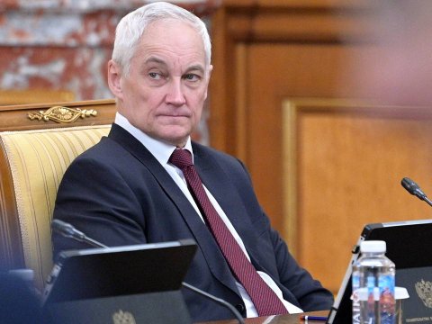 Rusiyanın müdafiə naziri Şimali Koreyaya gedib