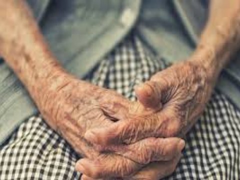 Bakıda mənzildən 109 yaşlı qadının meyiti tapıldı