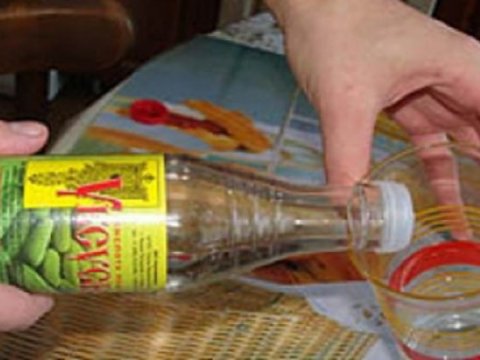 51 yaşlı müəllim sirkə içərək intihar etdi