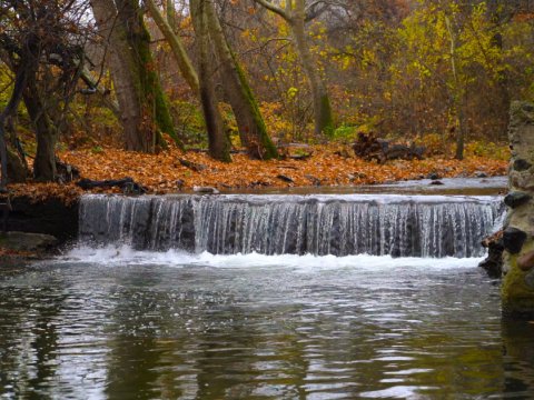 Payız libasına bürünmüş Zəngilandan FOTOLAR