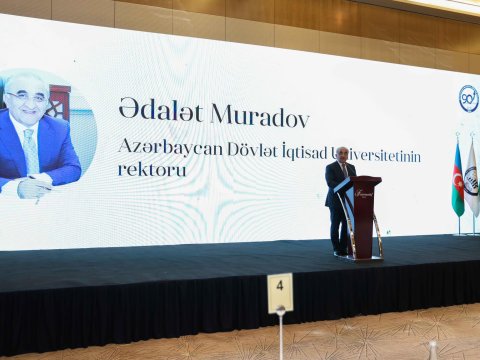 UNEC rektorundan kollec təhsili ilə bağlı TƏKLİFLƏR