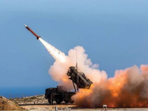 Niderland Ukraynaya &ldquo;Patriot&rdquo; silahı verdi