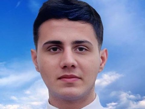 Əsgərin ölümünə görə baş leytenant HƏBS EDİLDİ